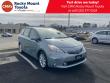Used 2014 Toyota Prius v Five Wagon