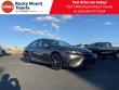 Used 2023 Toyota Camry SE Sedan