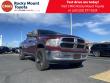 Used 2019 Ram 1500 Classic SLT Truck Crew Cab