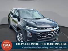 2026 Chevrolet Equinox FWD LT FWD  LT w/1LT