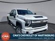 Chevrolet Silverado 2500HD