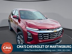 2026 Chevrolet Equinox AWD LT AWD  LT w/2LT