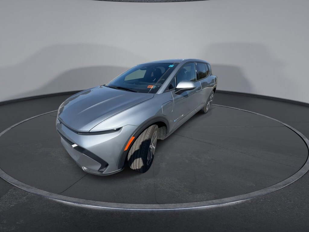 New 2026 Chevrolet Equinox EV LT1 w/PCY LT1 w/PCY