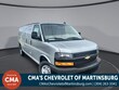 Chevrolet Express Cargo Van
