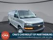 Chevrolet Express Cargo Van