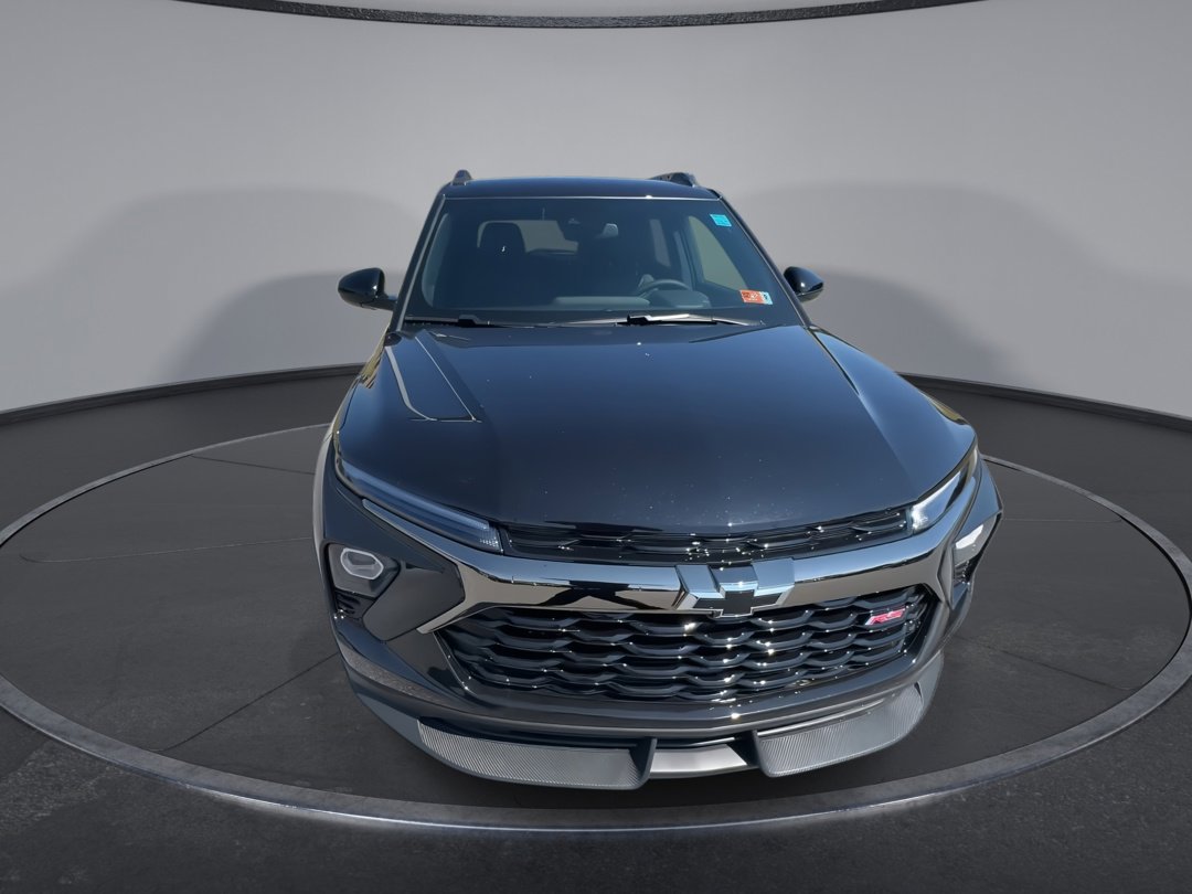 2026 Chevrolet Trailblazer RS photo 2