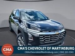 2026 Chevrolet Equinox AWD LT AWD  LT w/2LT