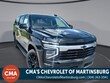 Chevrolet Suburban