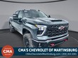 Chevrolet Silverado 2500HD