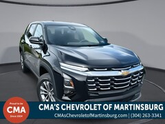 2026 Chevrolet Equinox FWD LT FWD  LT w/1LT