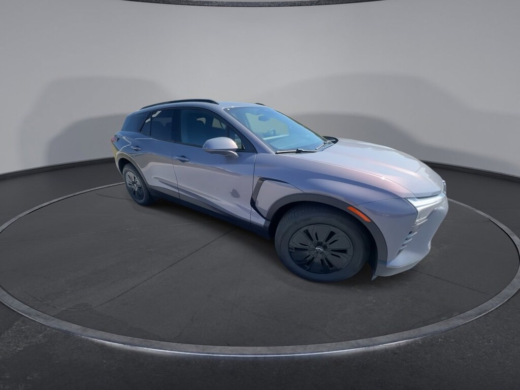 New 2026 Chevrolet Blazer EV FWD LT FWD  LT