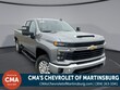  Chevrolet Silverado 2500HD