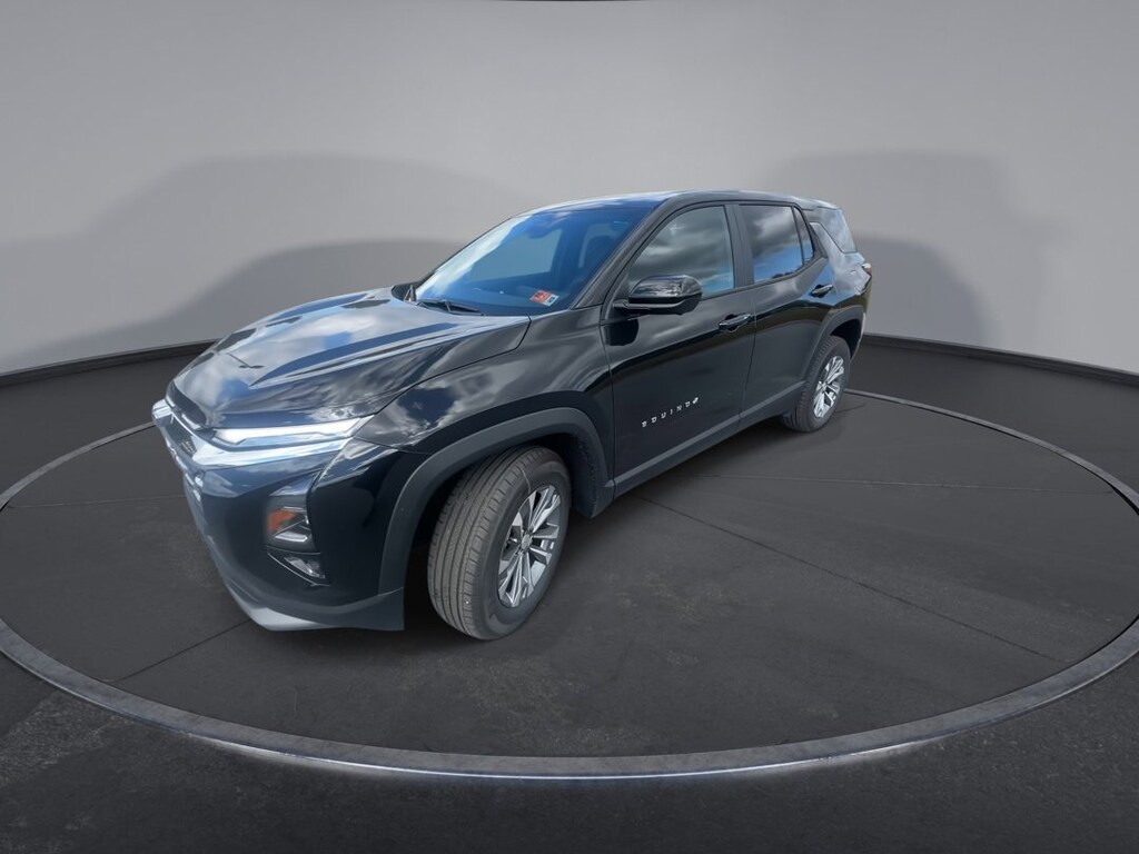 New 2026 Chevrolet Equinox AWD LT AWD LT w/2LT