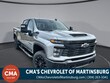  Chevrolet Silverado 2500HD