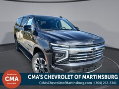 2026 Chevrolet Suburban LT 4WD  LT