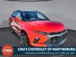 Chevrolet Blazer