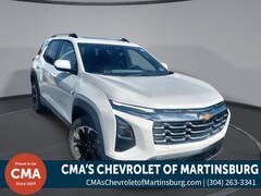 2026 Chevrolet Equinox AWD LT AWD  LT w/2LT
