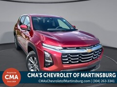 2026 Chevrolet Equinox AWD LT AWD  LT w/2LT
