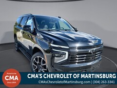 2026 Chevrolet Tahoe RST 4WD  RST