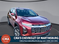 2026 Chevrolet Equinox AWD LT AWD  LT w/2LT