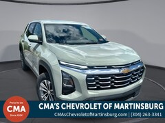 2026 Chevrolet Equinox FWD LT FWD  LT w/1LT