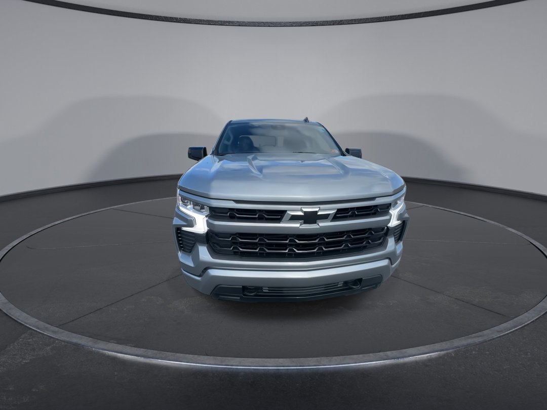 2026 Chevrolet Silverado 1500 RST photo 3