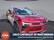 Chevrolet Blazer EV