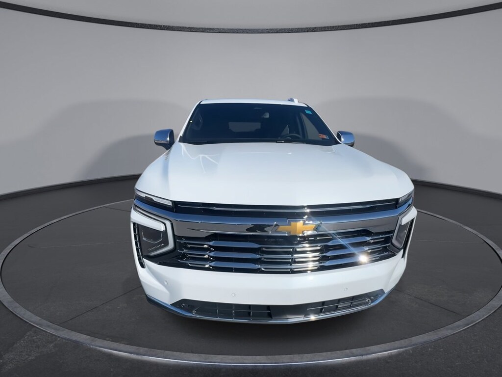 New 2026 Chevrolet Tahoe Premier 4WD Premier