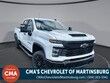  Chevrolet Silverado 2500HD