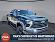 Chevrolet Silverado 3500HD