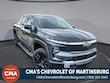  Chevrolet Silverado EV