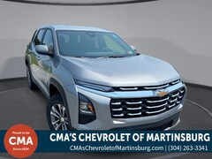 2026 Chevrolet Equinox AWD LT AWD  LT w/2LT