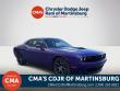 Used 2016 Dodge Challenger R/T Coupe