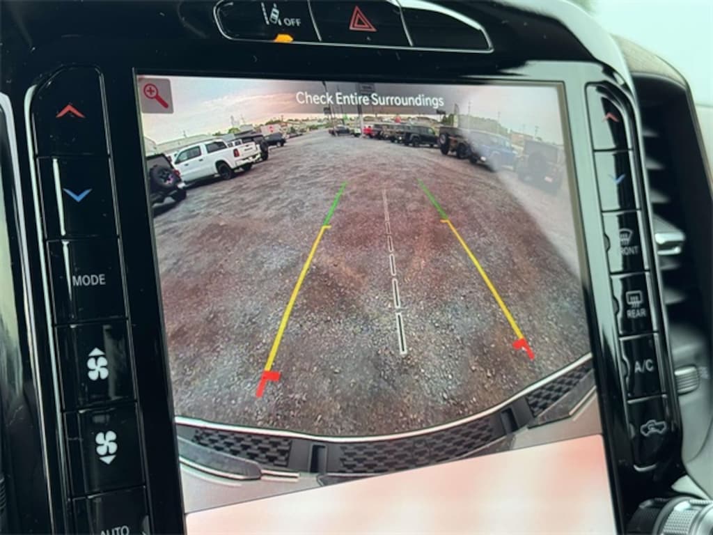 New 2026 Ram 1500 Limited Truck Crew Cab