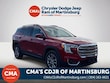  GMC Terrain