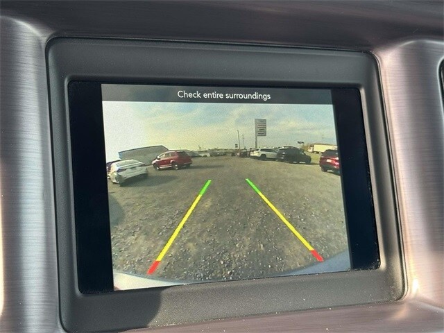 2018 Dodge Charger SXT photo 4