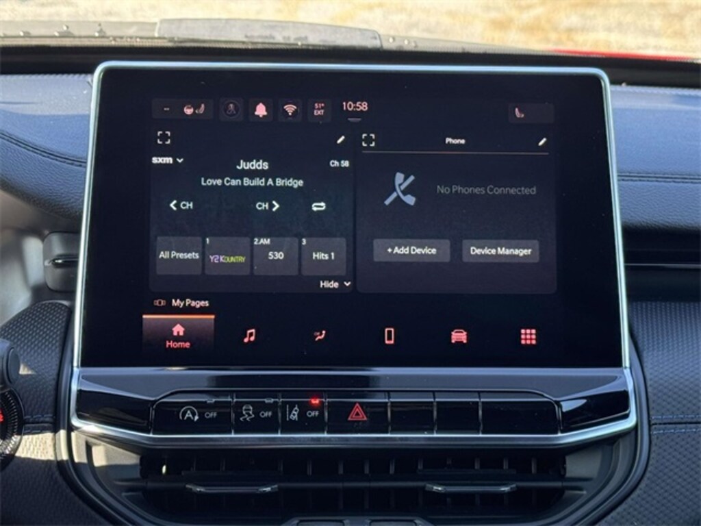 New 2026 Jeep Compass Latitude SUV