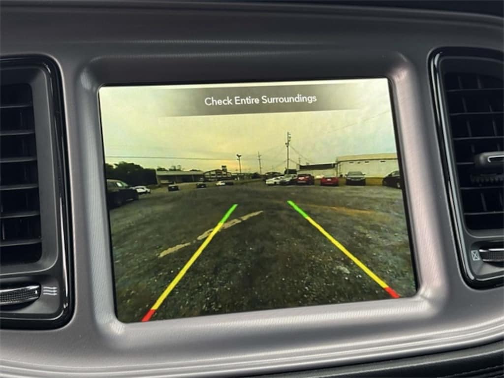 Used 2023 Dodge Challenger R/T Coupe