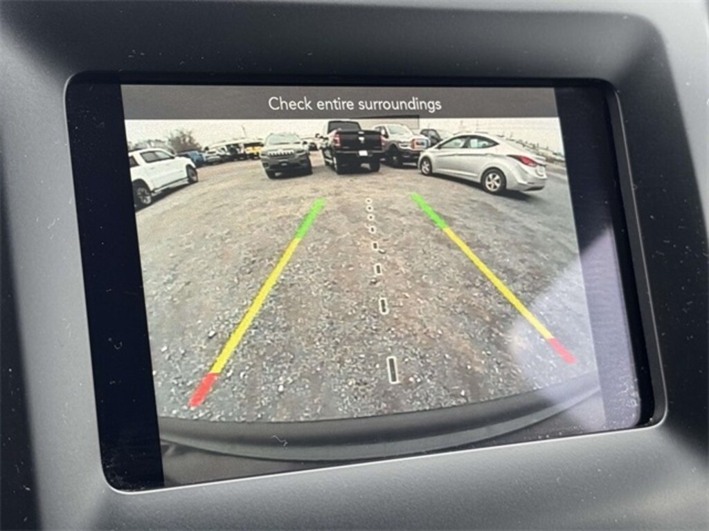 Used 2020 Jeep Cherokee Latitude SUV