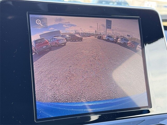 2026 Jeep Compass Latitude photo 4