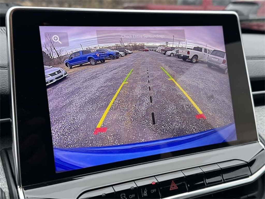 Used 2024 Jeep Compass Latitude SUV