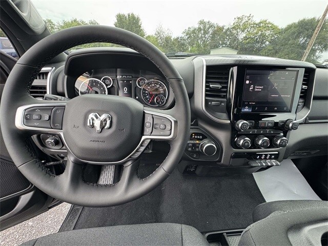 2025 Ram 1500 Big Horn Lone Star photo 2