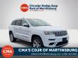 Used 2020 Jeep Grand Cherokee Summit SUV