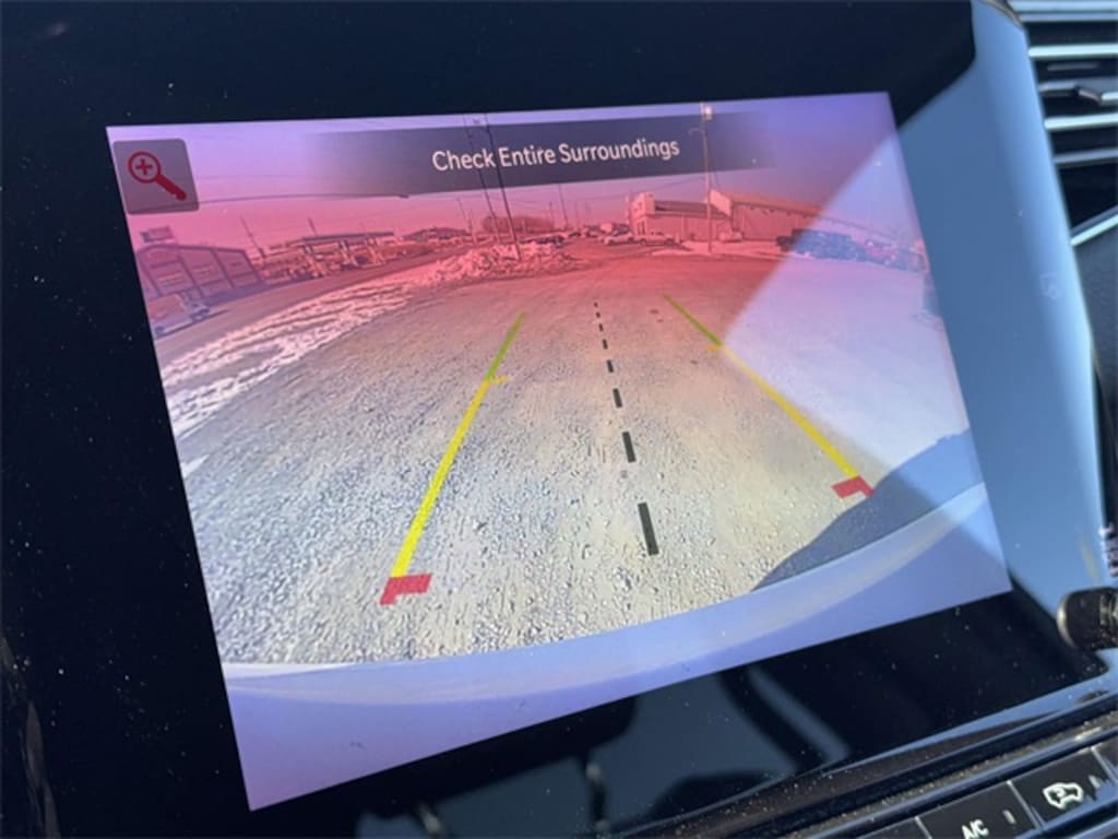 Used 2024 Jeep Wagoneer Series II SUV