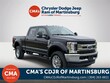 Ford F-250SD