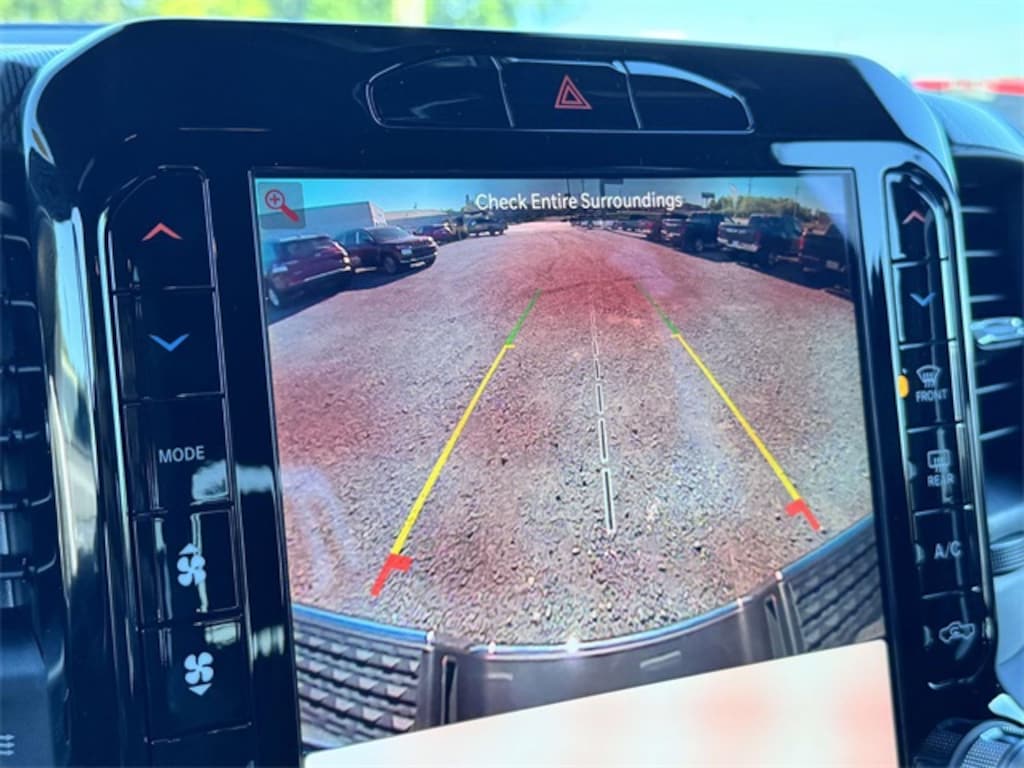 New 2025 Ram 3500 Big Horn Truck Crew Cab