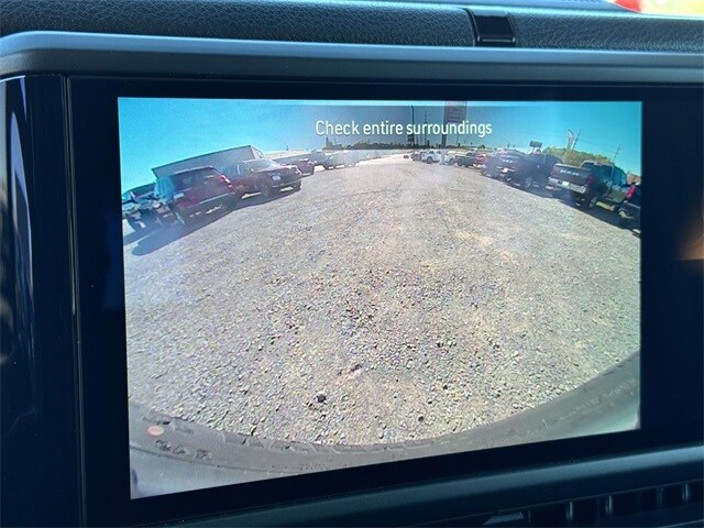 2025 Jeep Wrangler Sport S photo 4