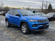 Used 2024 Jeep Compass Latitude SUV
