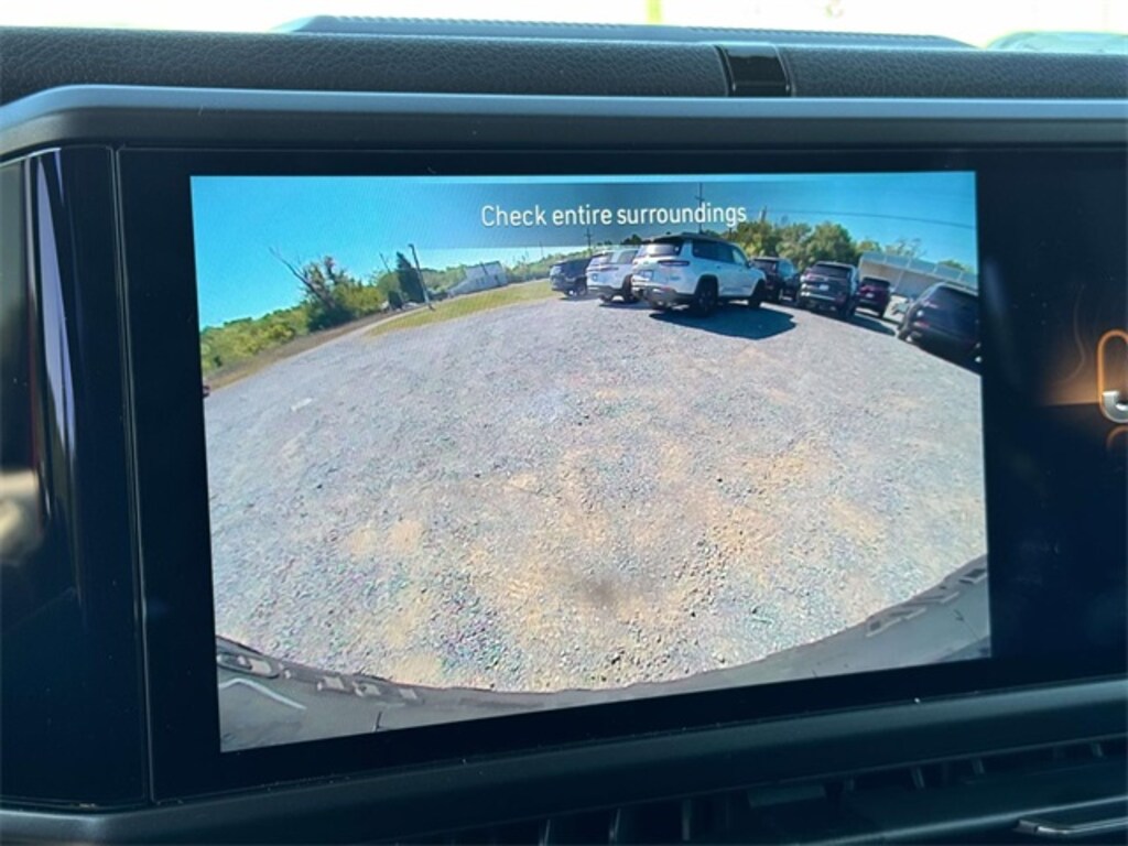 New 2025 Jeep Wrangler Sport SUV