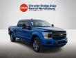 Used 2019 Ford F-150 XLT Truck